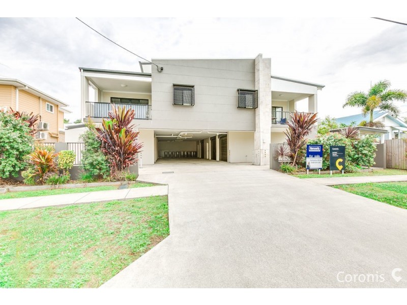 5/47 Glasgow Street, Zillmere QLD 4034