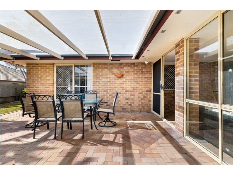 7 Talltrees Street, Bracken Ridge QLD 4017