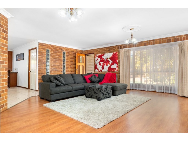 7 Talltrees Street, Bracken Ridge QLD 4017