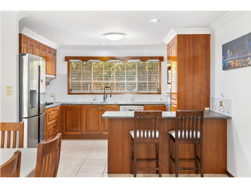 7 Talltrees Street, Bracken Ridge QLD 4017