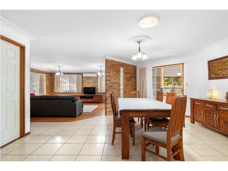 7 Talltrees Street, Bracken Ridge QLD 4017