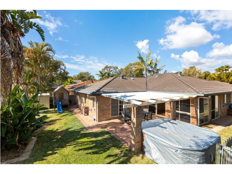 7 Talltrees Street, Bracken Ridge QLD 4017