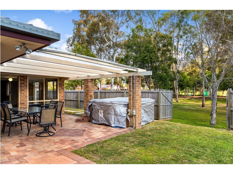 7 Talltrees Street, Bracken Ridge QLD 4017