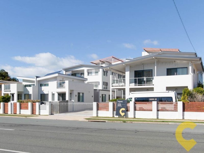 9/3-7 Macdonnell Road, Margate QLD 4019