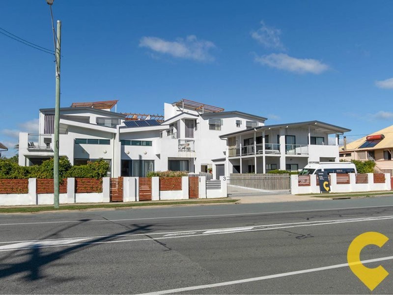 9/3-7 Macdonnell Road, Margate QLD 4019
