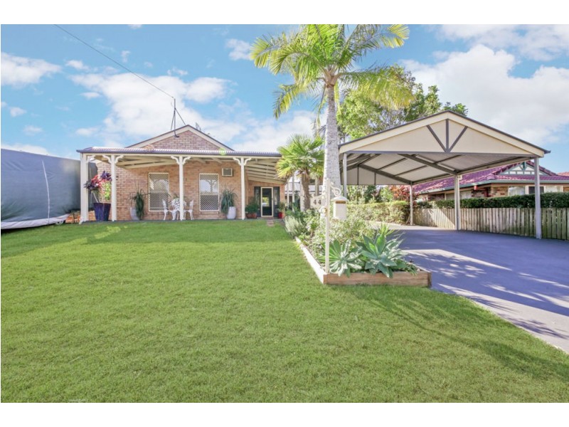 44 Sheaffe Street, Bracken Ridge QLD 4017