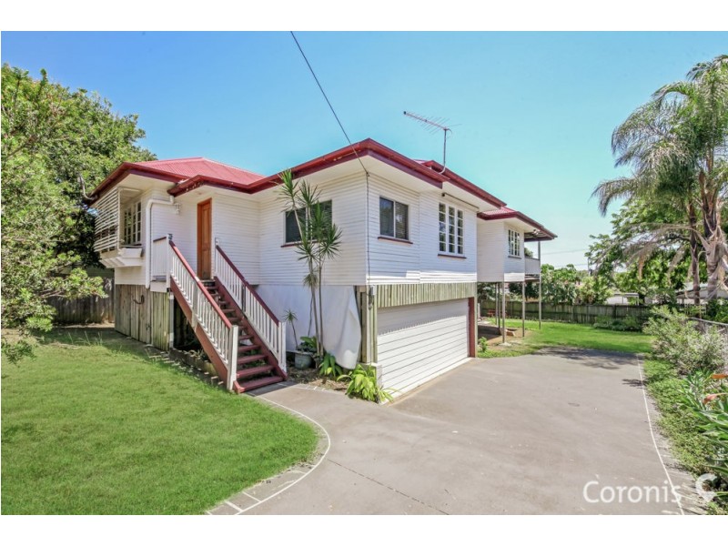 86 Bellicent Road, Bracken Ridge QLD 4017