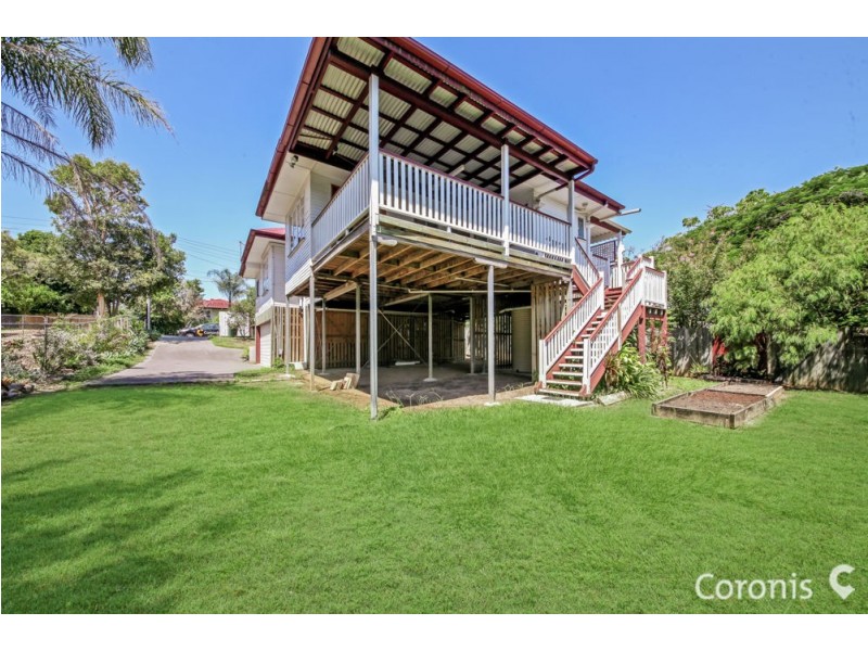 86 Bellicent Road, Bracken Ridge QLD 4017