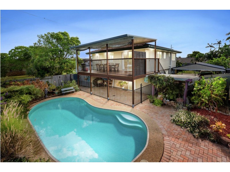 9 Feuerriegel Road, Bald Hills QLD 4036