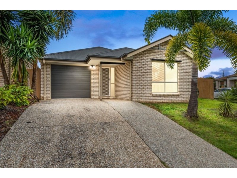 1 Rimfire Crescent, Bracken Ridge QLD 4017