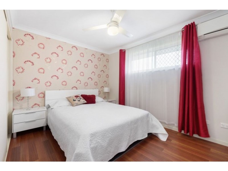 1 Rimfire Crescent, Bracken Ridge QLD 4017