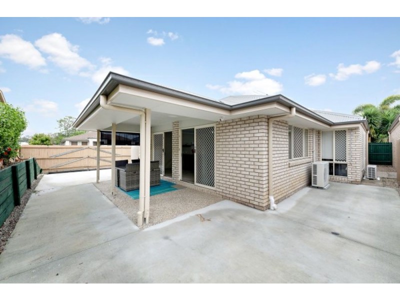 1 Rimfire Crescent, Bracken Ridge QLD 4017
