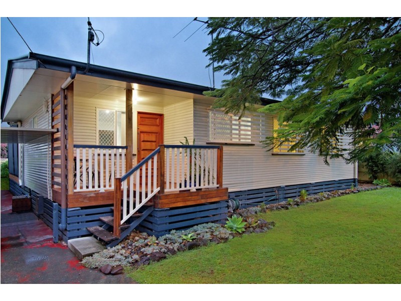 18 Norris Road, Bracken Ridge QLD 4017