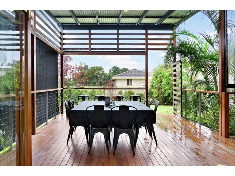 18 Norris Road, Bracken Ridge QLD 4017