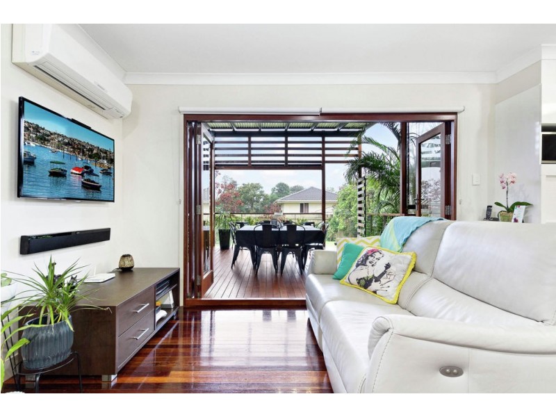 18 Norris Road, Bracken Ridge QLD 4017