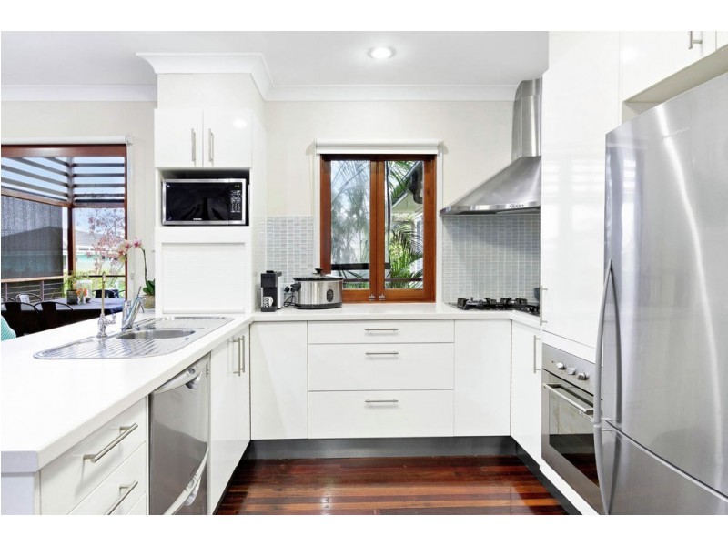 18 Norris Road, Bracken Ridge QLD 4017