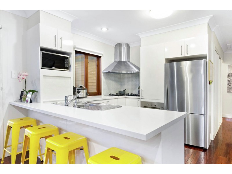 18 Norris Road, Bracken Ridge QLD 4017