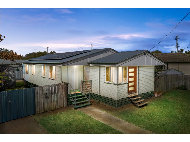 34 Norris Road, Bracken Ridge QLD 4017