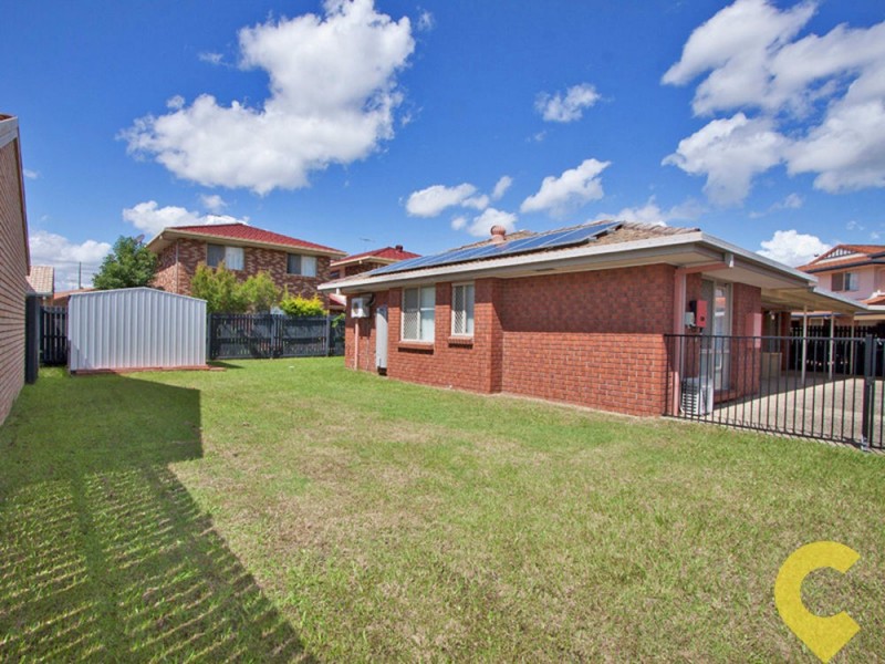 2/5 Orchid Crescent, Fitzgibbon QLD 4018