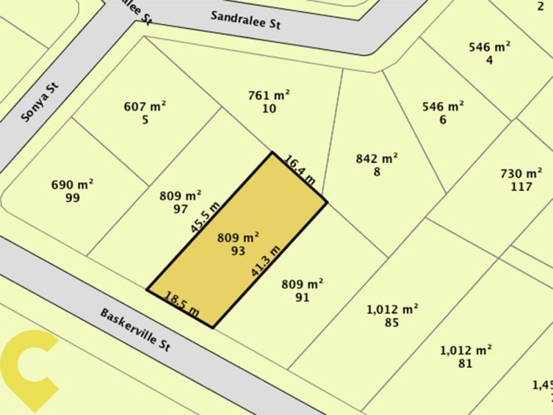 93 Baskerville Street, Brighton QLD 4017