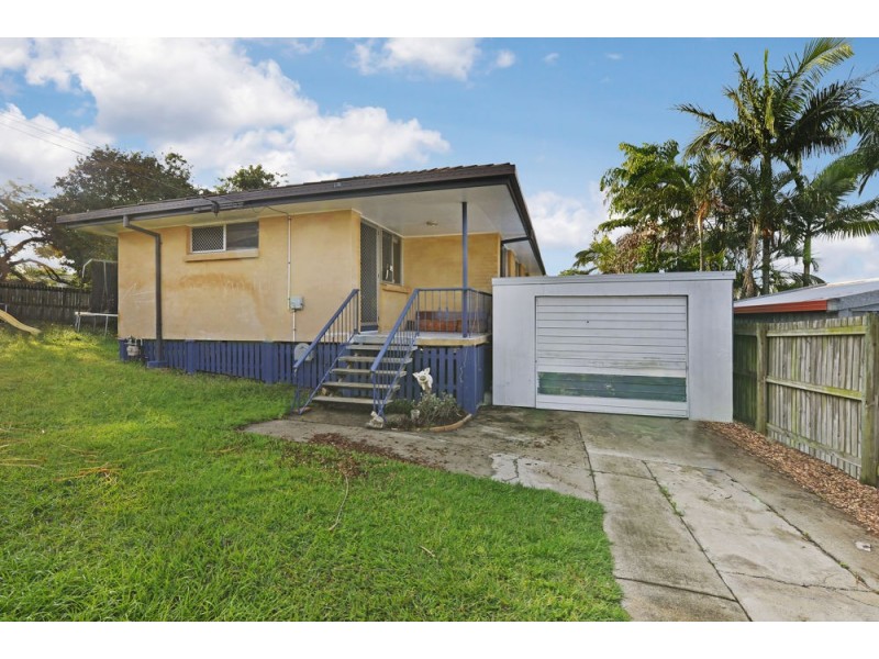 8 Elvin Place, Bracken Ridge QLD 4017