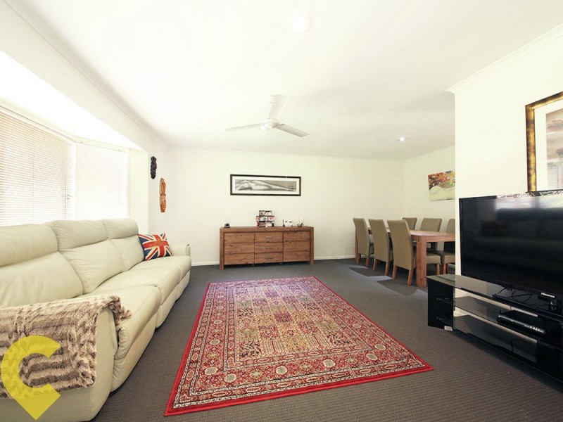 4 Lerwick Court, Bracken Ridge QLD 4017