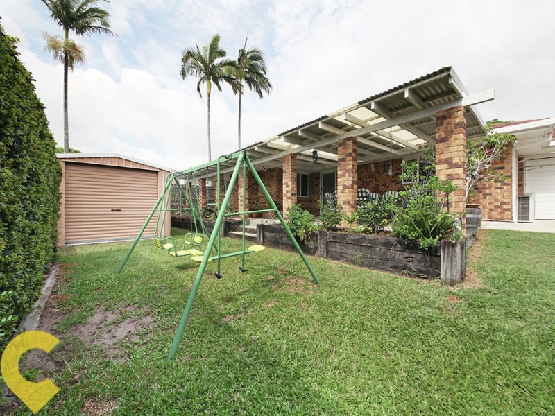 4 Lerwick Court, Bracken Ridge QLD 4017
