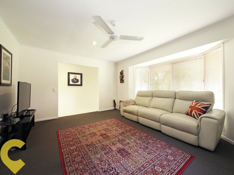 4 Lerwick Court, Bracken Ridge QLD 4017