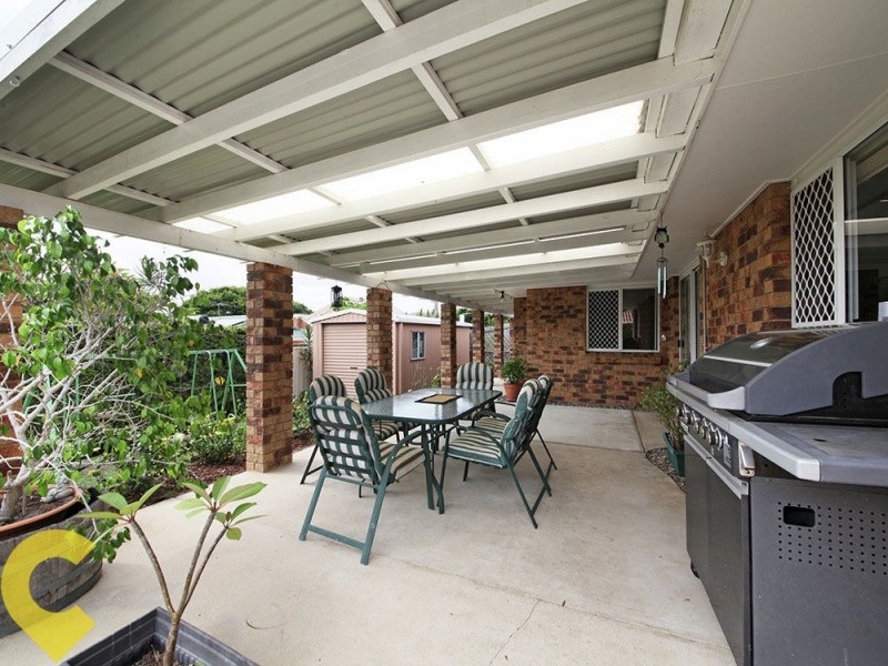 4 Lerwick Court, Bracken Ridge QLD 4017