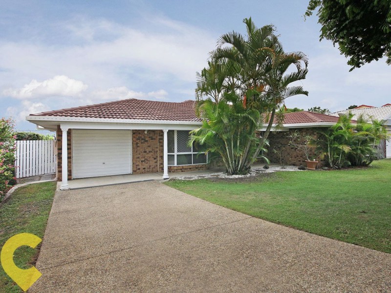 4 Lerwick Court, Bracken Ridge QLD 4017