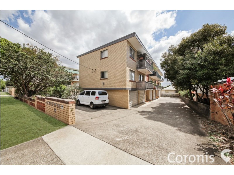 6/74 Lamington Ave, Lutwyche QLD 4030
