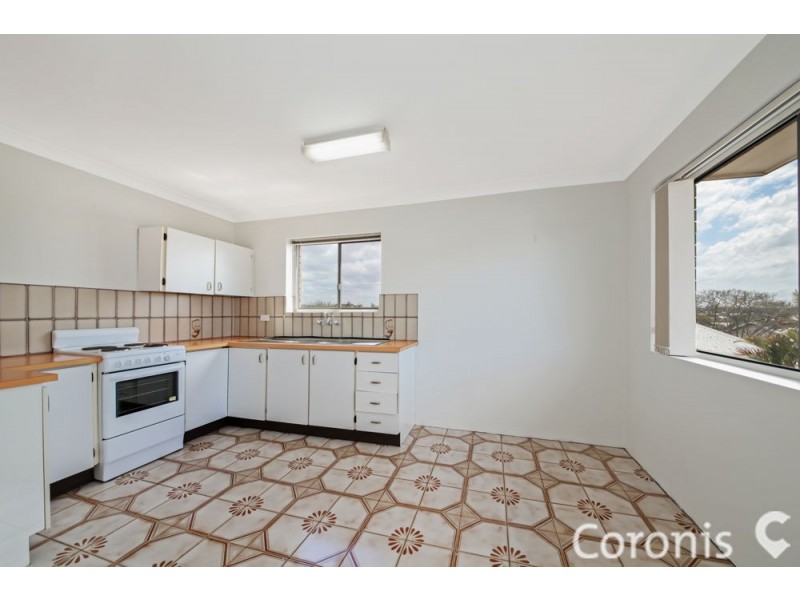 6/74 Lamington Ave, Lutwyche QLD 4030