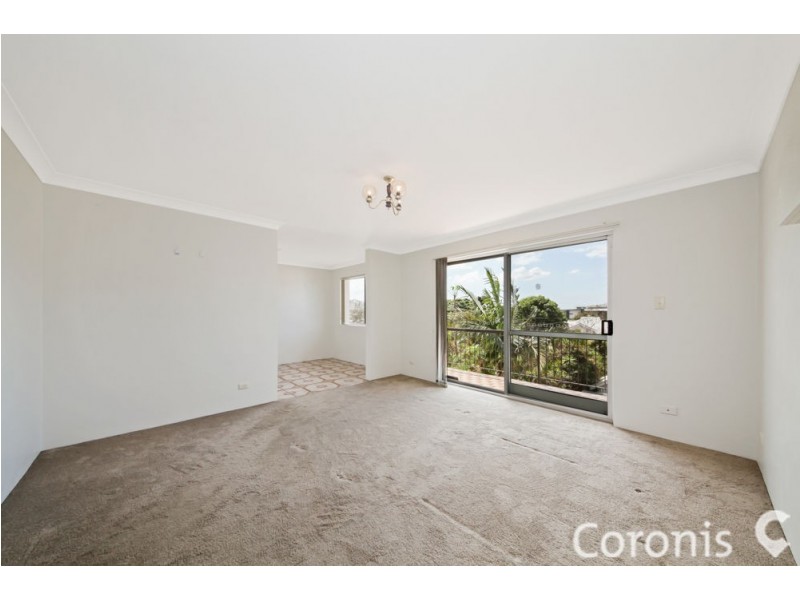 6/74 Lamington Ave, Lutwyche QLD 4030