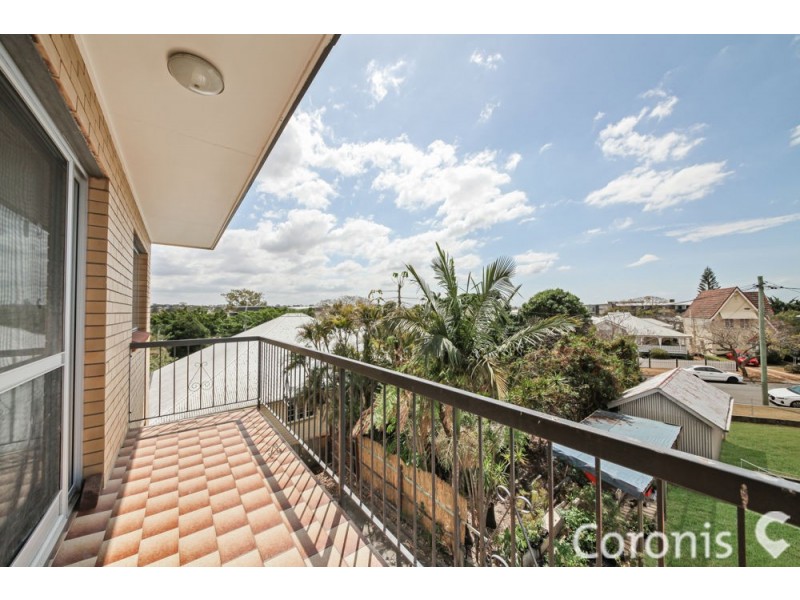 6/74 Lamington Ave, Lutwyche QLD 4030
