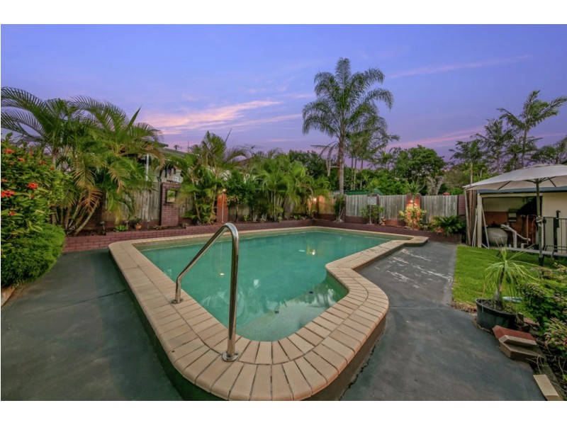 5 Butland Street, Bracken Ridge QLD 4017