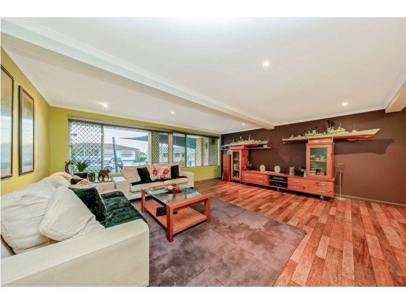 5 Butland Street, Bracken Ridge QLD 4017