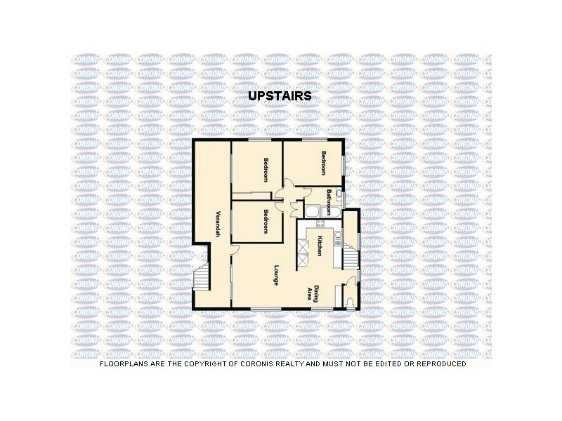 80 Taragon Street, Bald Hills QLD 4036 Floorplan