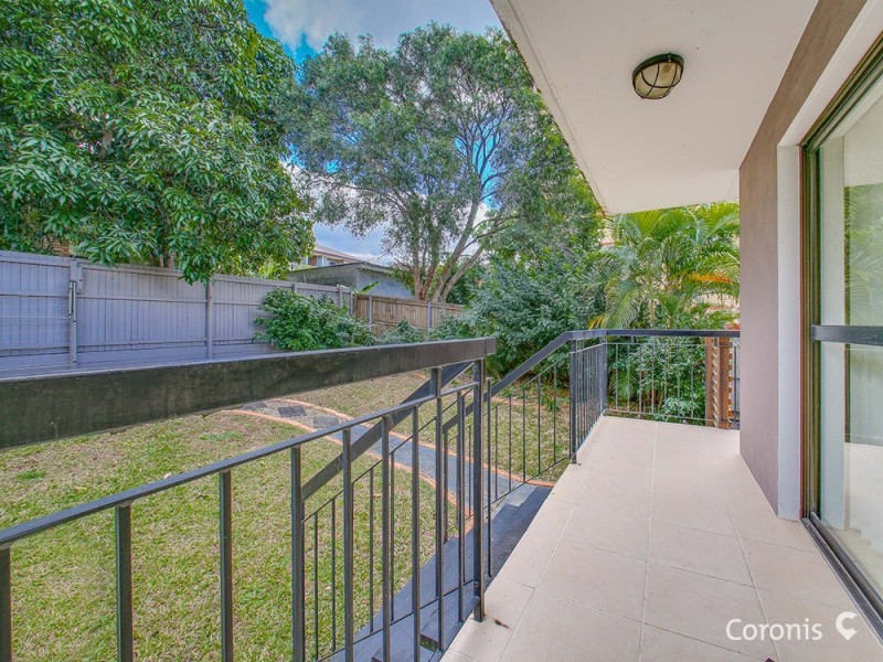 4/14 Park Road, Nundah QLD 4012