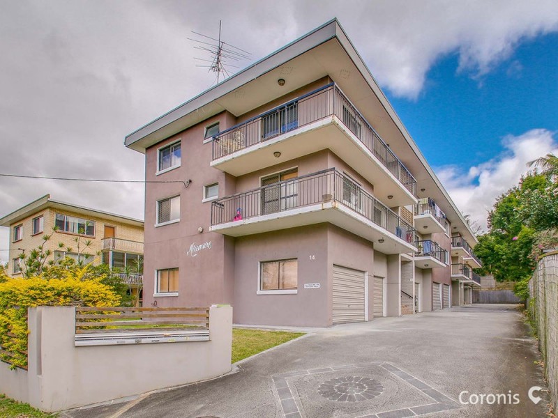 4/14 Park Road, Nundah QLD 4012
