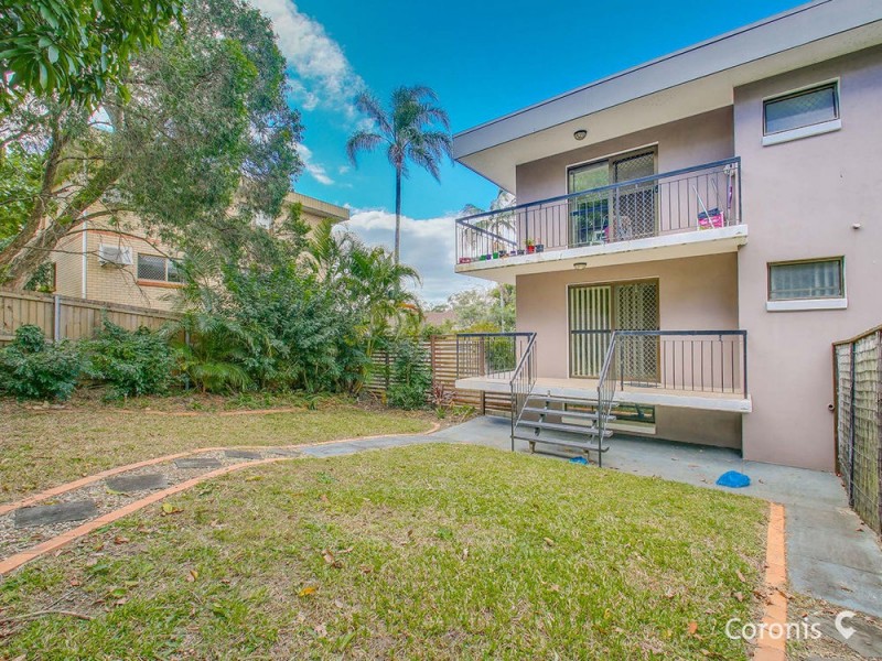 4/14 Park Road, Nundah QLD 4012