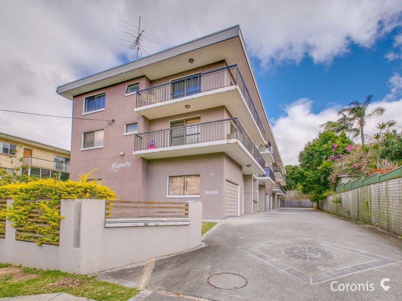 4/14 Park Road, Nundah QLD 4012
