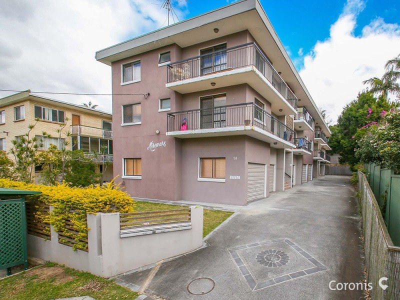 4/14 Park Road, Nundah QLD 4012