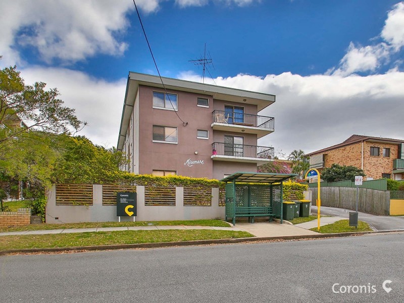 4/14 Park Road, Nundah QLD 4012