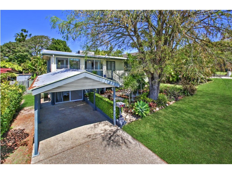 31 Neal Street, Brighton QLD 4017