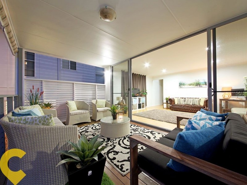 38 Second Avenue, Sandgate QLD 4017