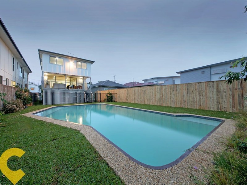 38 Second Avenue, Sandgate QLD 4017