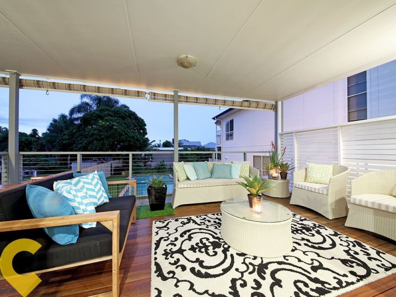 38 Second Avenue, Sandgate QLD 4017