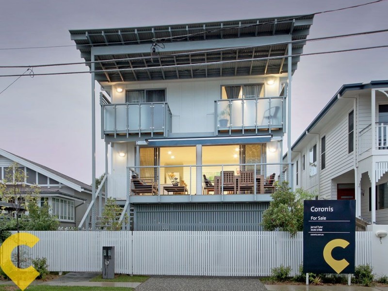 38 Second Avenue, Sandgate QLD 4017