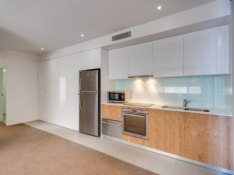 7/32 Windsor Street, Hamilton QLD 4007