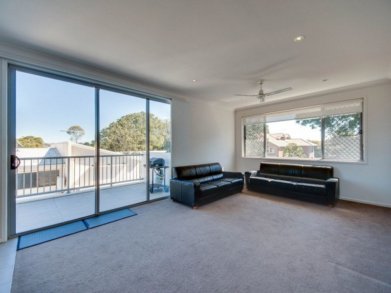 7/32 Windsor Street, Hamilton QLD 4007